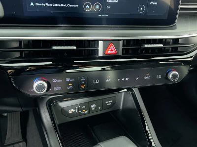 2026 Kia K5 — photo 25 view