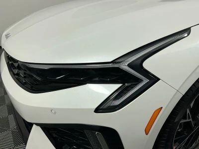 2026 Kia K5 — photo 11 view