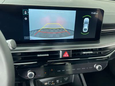 2026 Kia K5 — photo 28 view