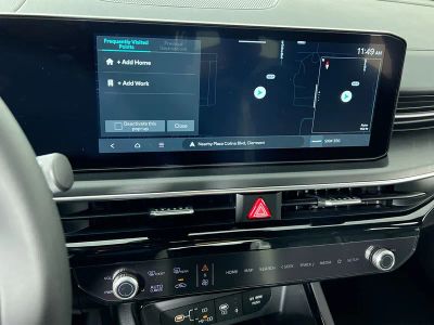 2026 Kia K5 — photo 27 view