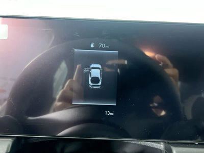 2026 Kia K5 — photo 21 view