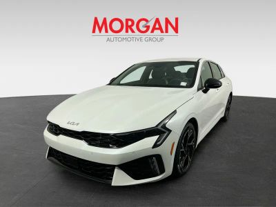2026 Kia K5 — photo 9 view