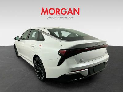 2026 Kia K5 — photo 7 view
