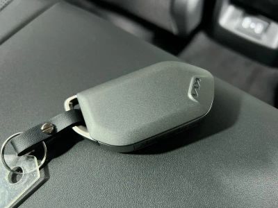 2026 Kia K5 — photo 36 view