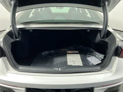 2026 Kia K5 — photo 34 view