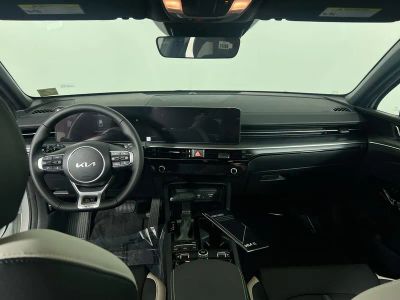 2026 Kia K5 — photo 30 view