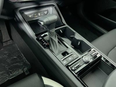 2026 Kia K5 — photo 23 view