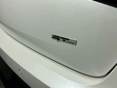 2026 Kia K5 — engine compartment view