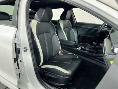 2026 Kia K5 — photo 31 view