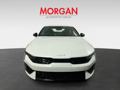 2026 Kia K5 — photo 10 view