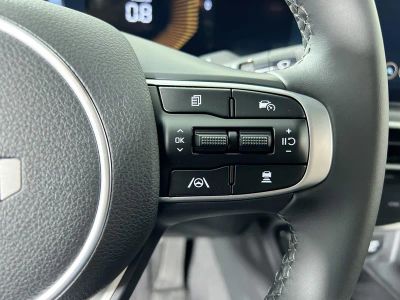 2026 Kia K5 — photo 19 view