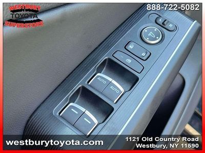 2025 Honda Civic Hybrid - Photo 21