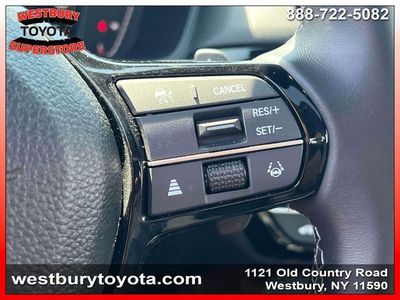 2025 Honda Civic Hybrid - Photo 26