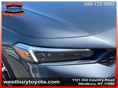 2025 Honda Civic Hybrid - Photo 12