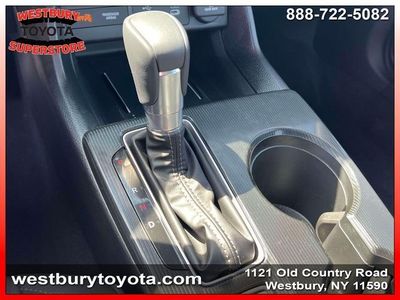 2025 Honda Civic Hybrid - Photo 31