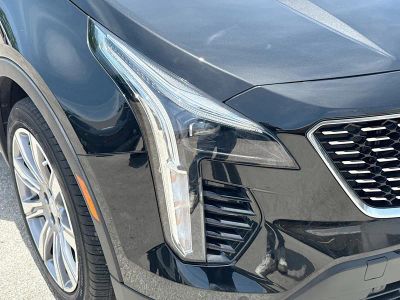 2023 Cadillac XT4 — photo 32 view