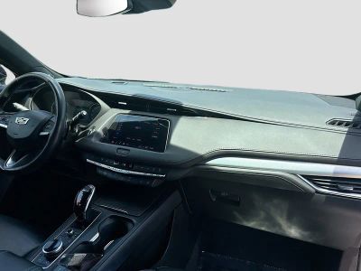 2023 Cadillac XT4 — photo 30 view