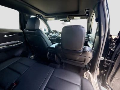 2023 Cadillac XT4 — photo 27 view
