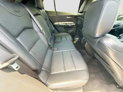 2023 Cadillac XT4 — photo 26 view
