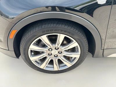2023 Cadillac XT4 — photo 34 view