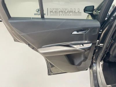 2023 Cadillac XT4 — photo 23 view