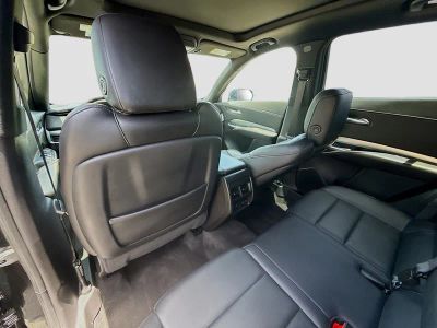 2023 Cadillac XT4 — photo 22 view