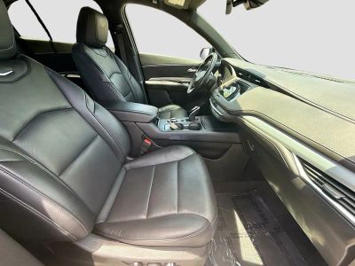 2023 Cadillac XT4 — photo 29 view