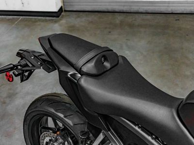 2026 Yamaha MT-09 - Photo 9