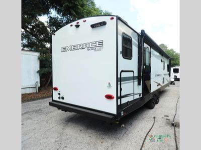 2025 Cruiser Embrace - Photo 7