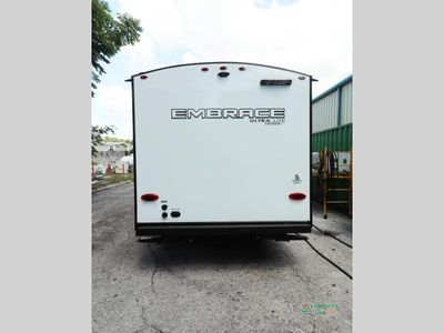 2025 Cruiser Embrace - Photo 6