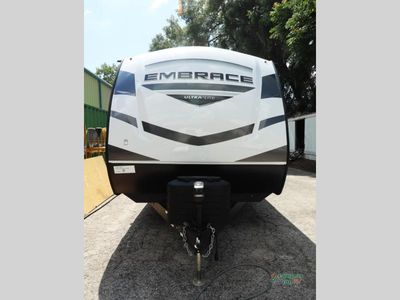 2025 Cruiser Embrace - Photo 2
