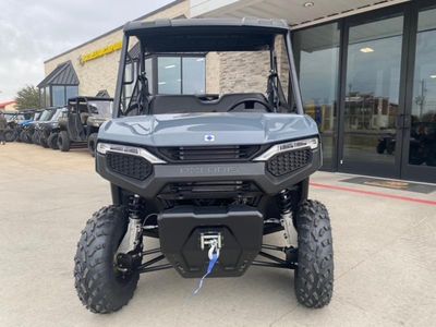 2026 Polaris Ranger 500 - Photo 2