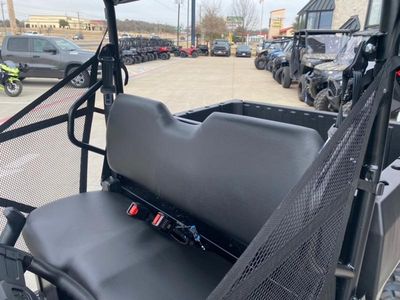 2026 Polaris Ranger 500 - Photo 25