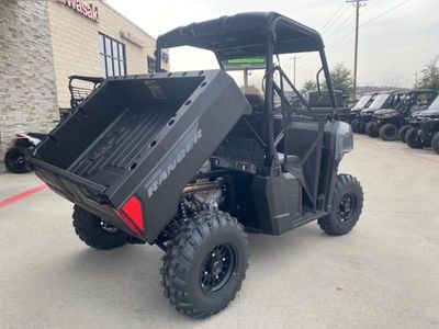 2026 Polaris Ranger 500 - Photo 10