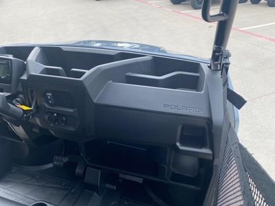 2026 Polaris Ranger 500 - Photo 24