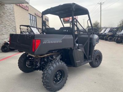 2026 Polaris Ranger 500 - Photo 7