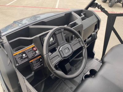 2026 Polaris Ranger 500 - Photo 27