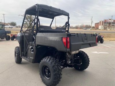 2026 Polaris Ranger 500 - Photo 5