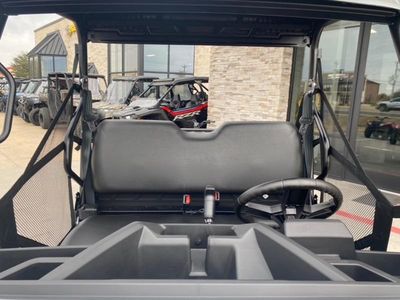 2026 Polaris Ranger 500 - Photo 22