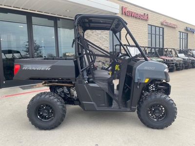 2026 Polaris Ranger 500 - Photo 8