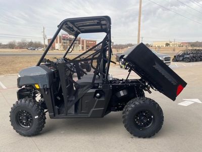 2026 Polaris Ranger 500 - Photo 13
