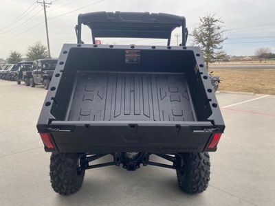 2026 Polaris Ranger 500 - Photo 11