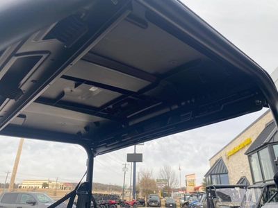 2026 Polaris Ranger 500 - Photo 26