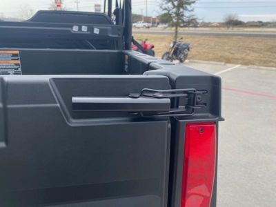 2026 Polaris Ranger 500 - Photo 19