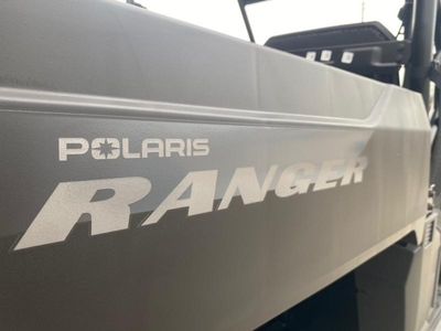 2026 Polaris Ranger 500 - Photo 14
