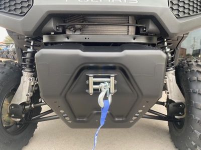 2026 Polaris Ranger 500 - Photo 21