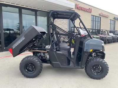 2026 Polaris Ranger 500 - Photo 9