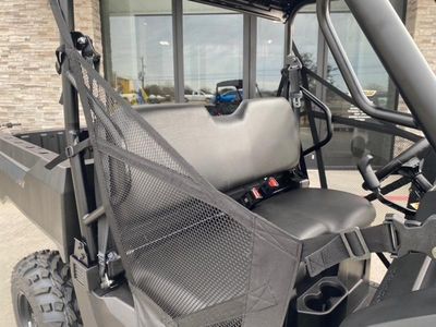 2026 Polaris Ranger 500 - Photo 23
