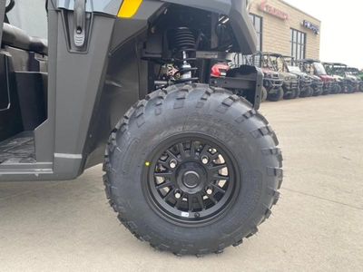 2026 Polaris Ranger 500 - Photo 18