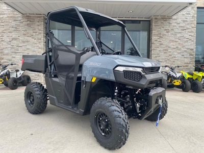 2026 Polaris Ranger 500 - Photo 1